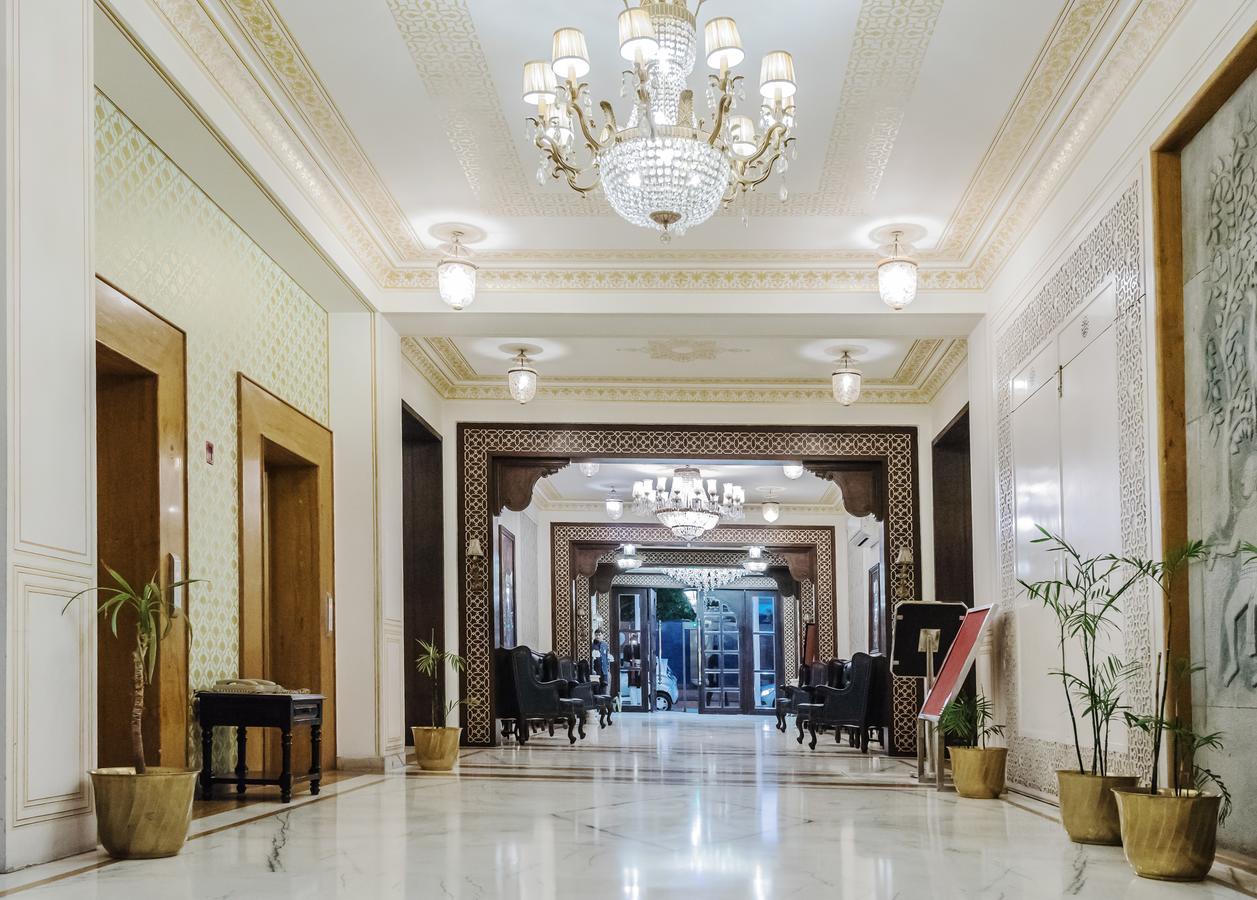 Hotel Grand Uniara A Heritage