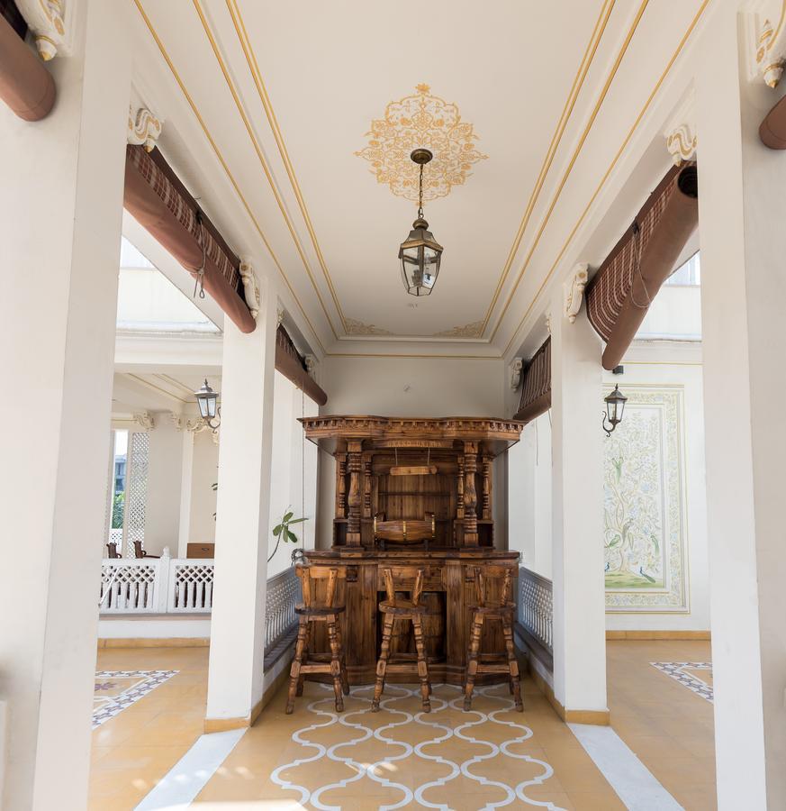 Grand Uniara A Heritage