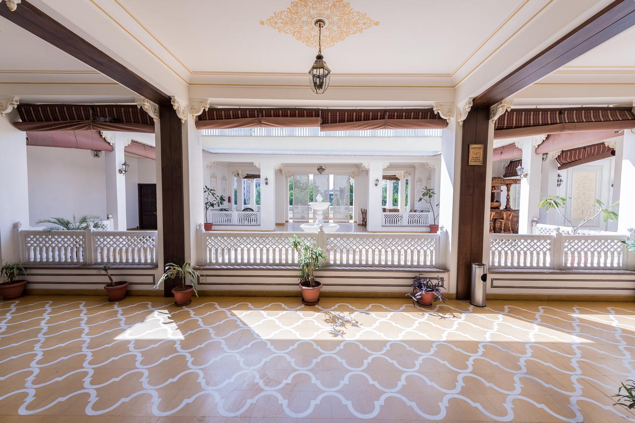 Hotel Grand Uniara A Heritage Jaipur