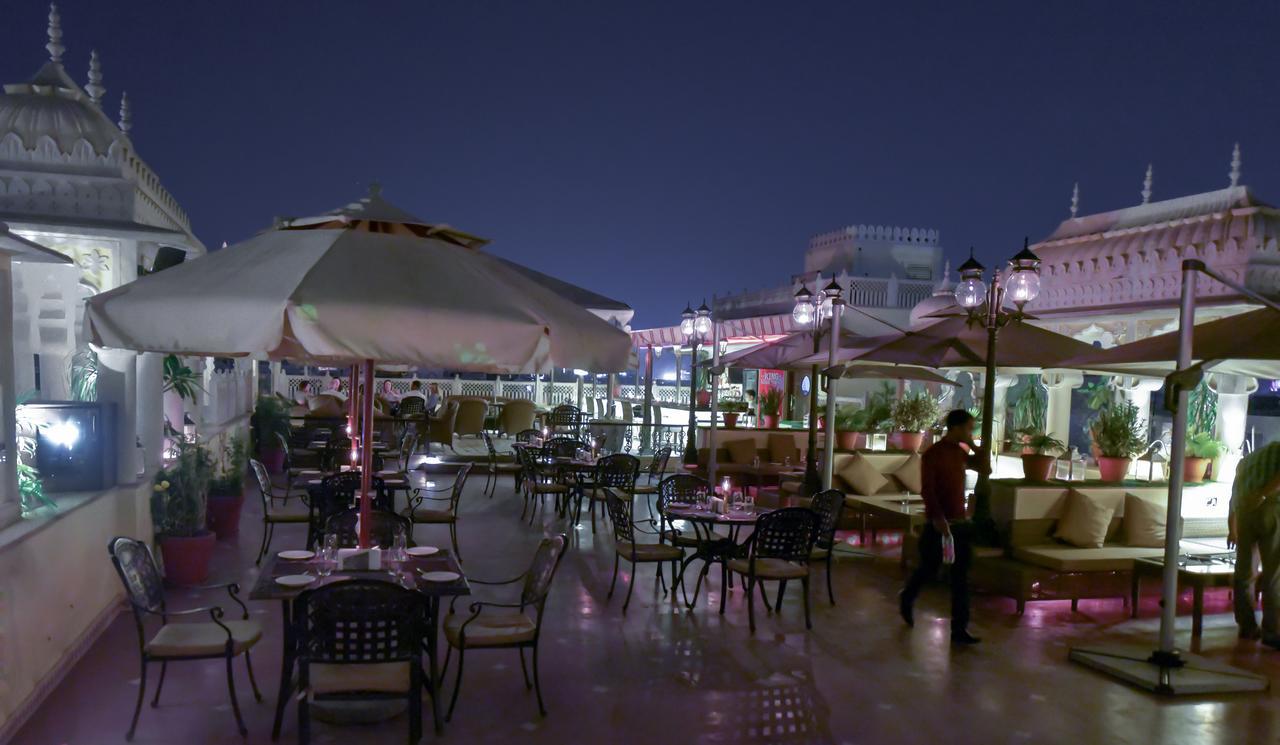 Grand Uniara A Heritage 4*