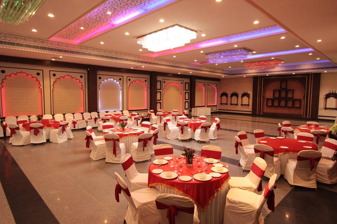 Hotel Grand Uniara A Heritage 4*