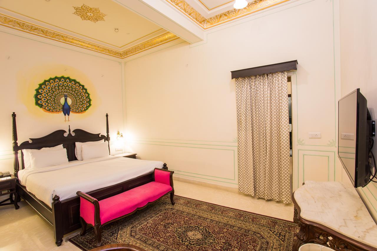 Grand Uniara A Heritage Hotel