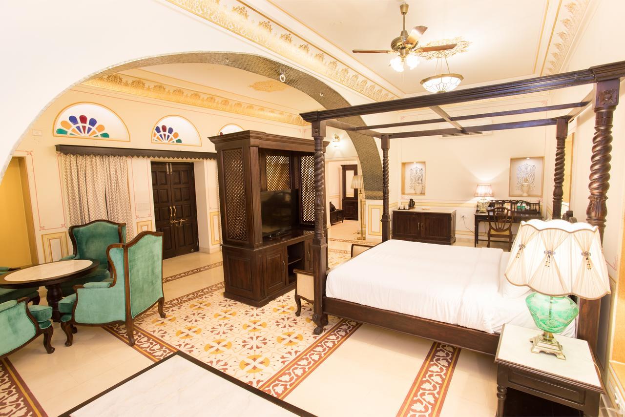 Hotel Grand Uniara A Heritage Jaipur