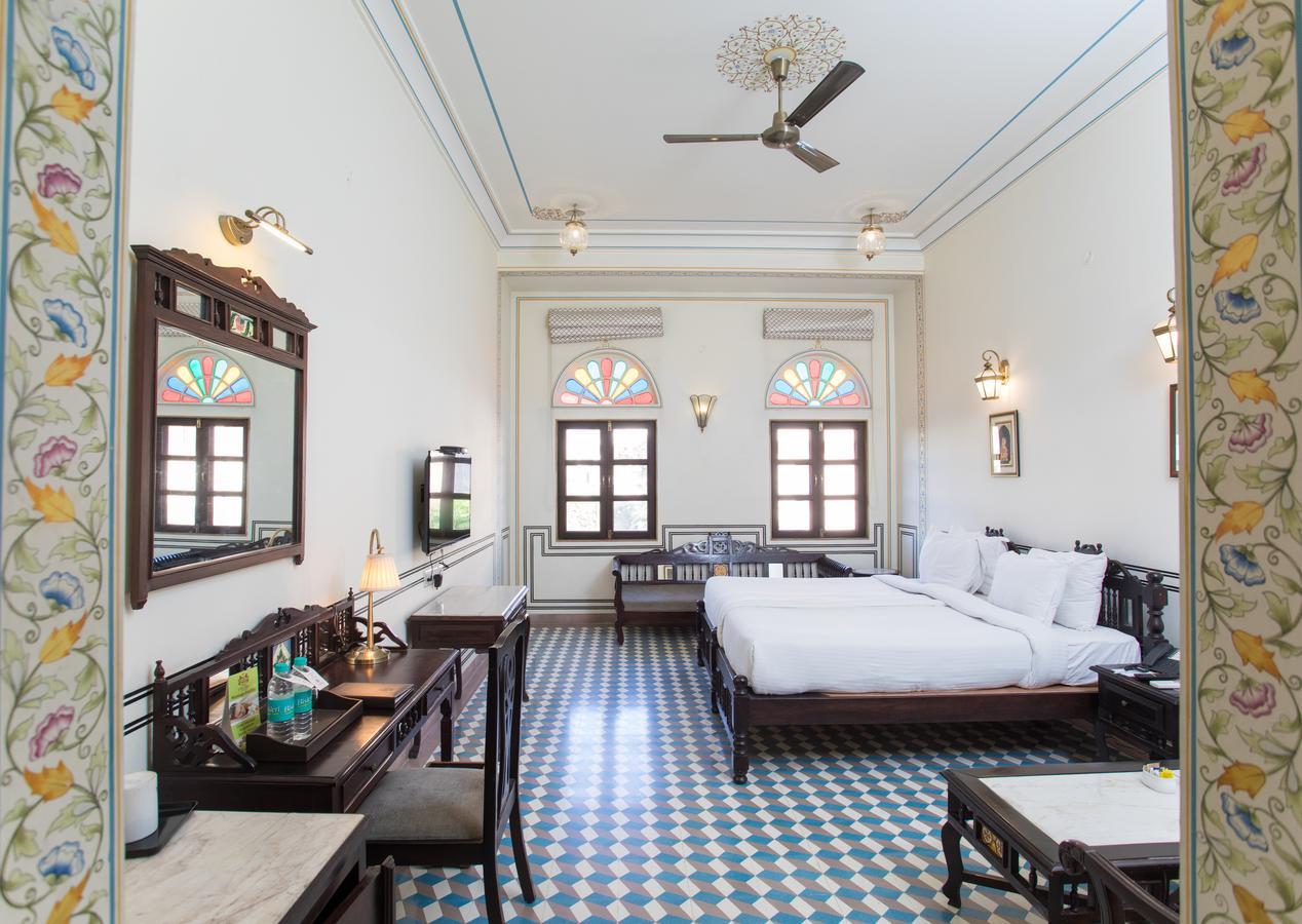 Hotel Grand Uniara A Heritage 4*