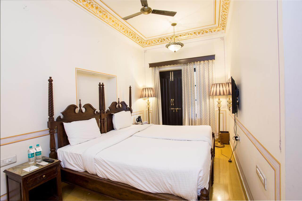 Hotel Grand Uniara A Heritage