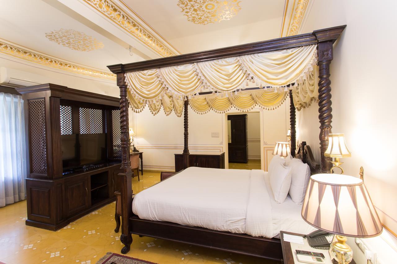 Grand Uniara A Heritage