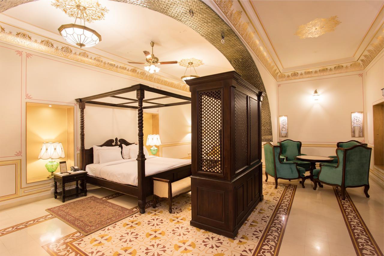 Grand Uniara A Heritage Jaipur