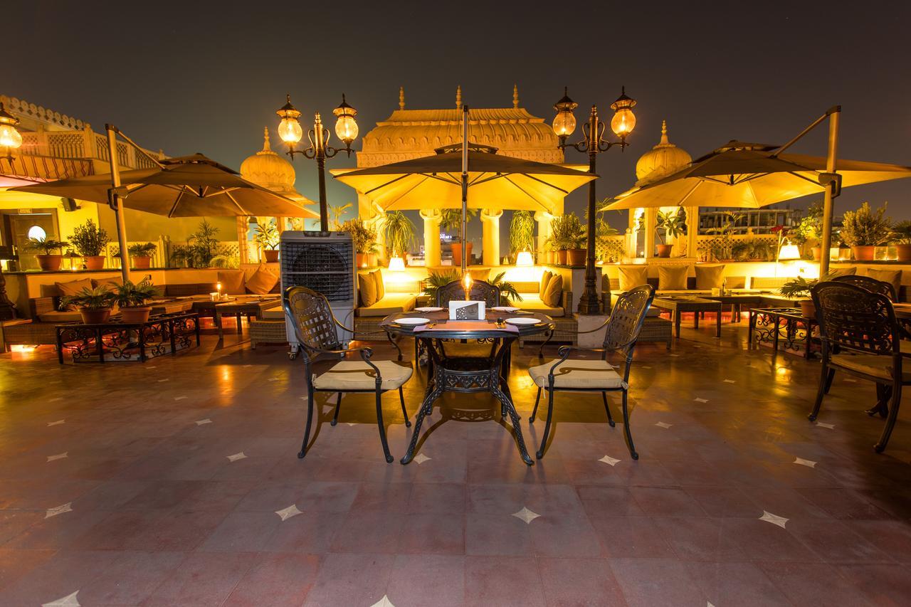 Grand Uniara A Heritage Hotel 4*