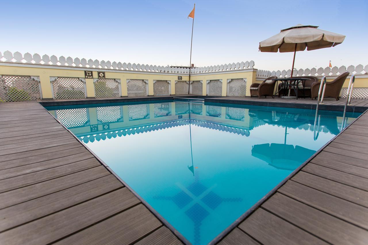 Hotel Grand Uniara A Heritage