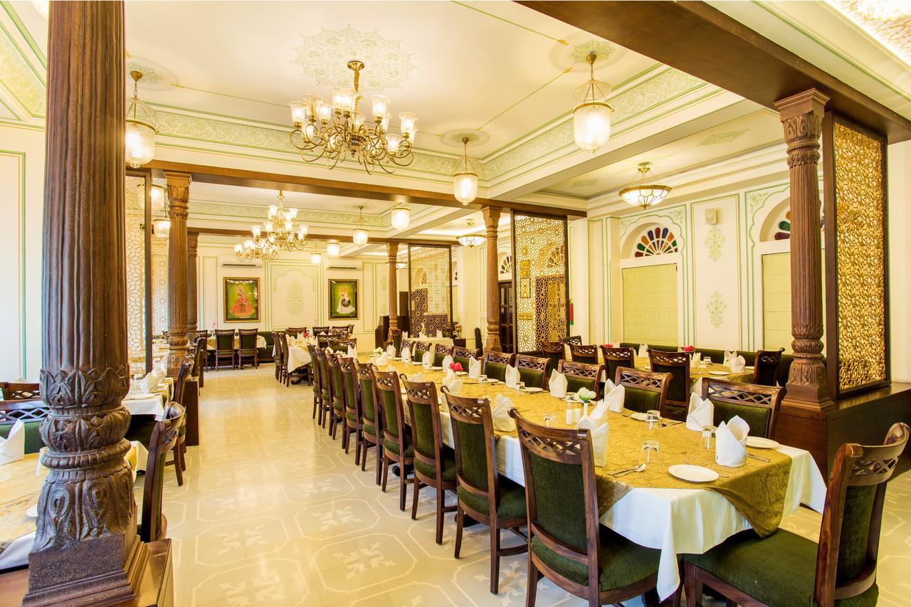 Grand Uniara A Heritage 4*