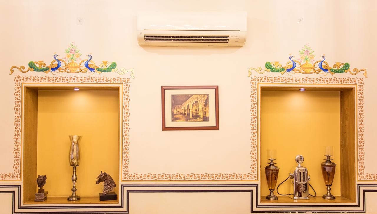 Hotel Grand Uniara A Heritage Jaipur