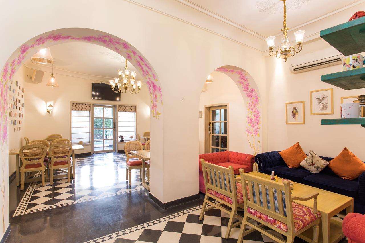 Grand Uniara A Heritage Hotel