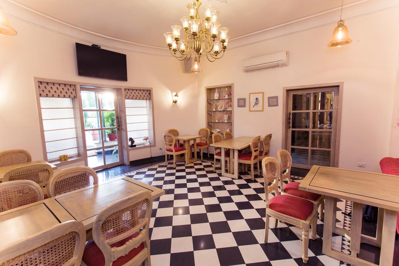 Hotel Grand Uniara A Heritage Jaipur