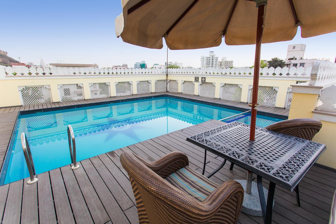 Hotel Grand Uniara A Heritage