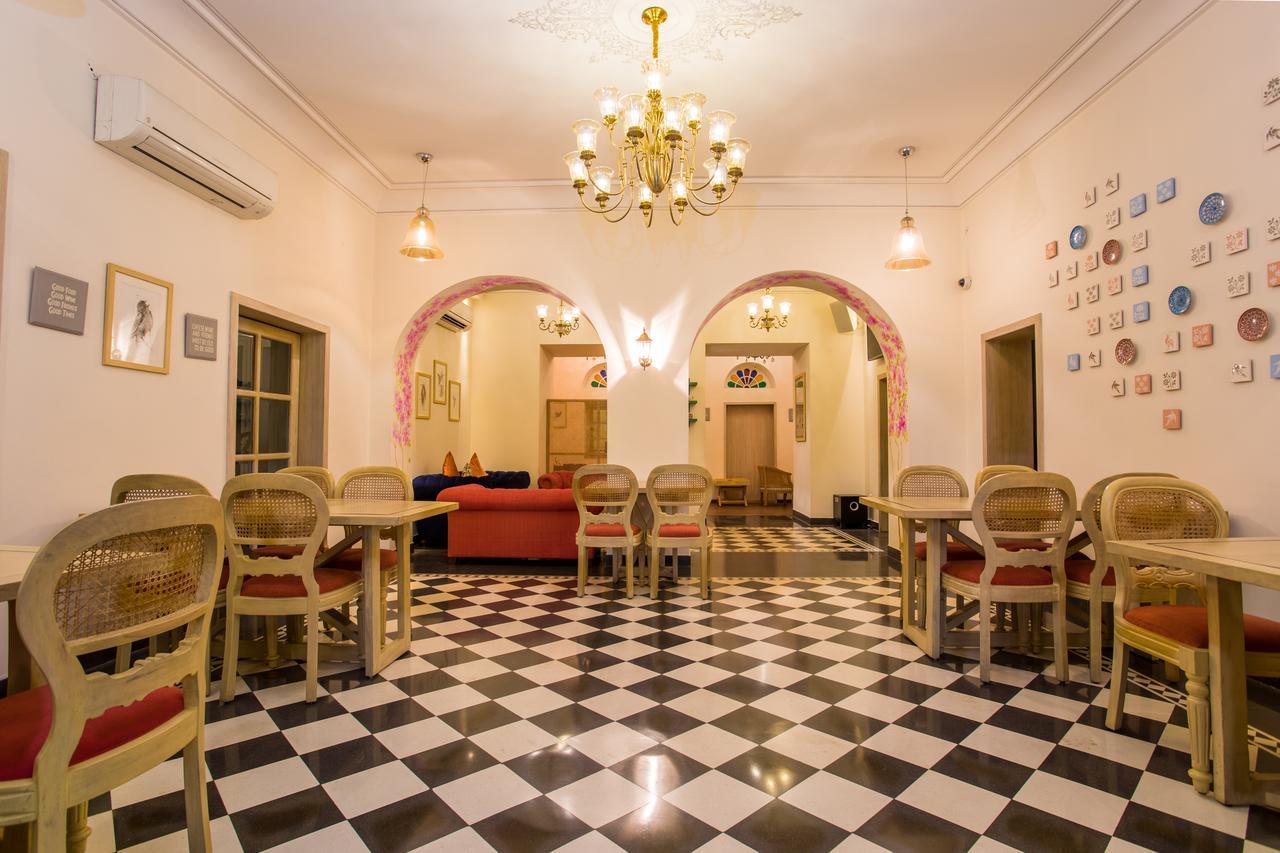 Hotel Grand Uniara A Heritage