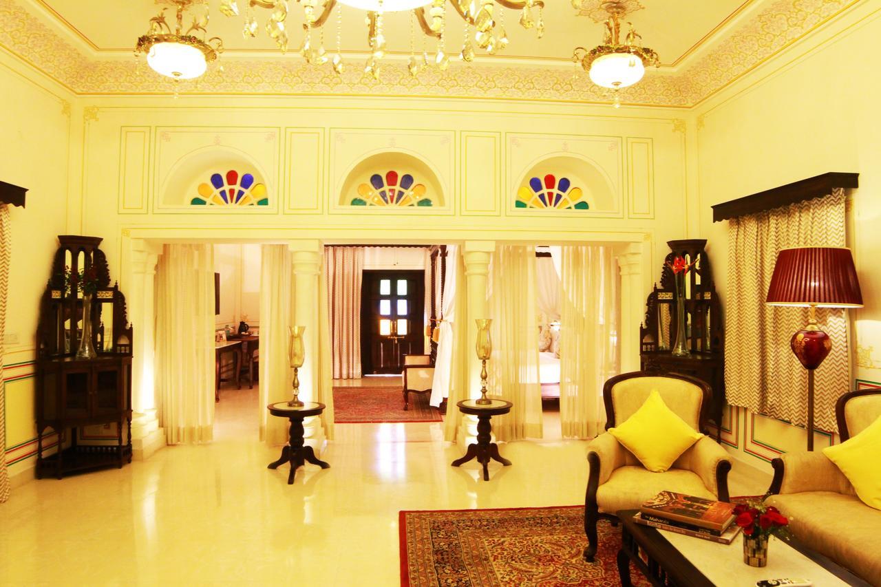 Grand Uniara A Heritage