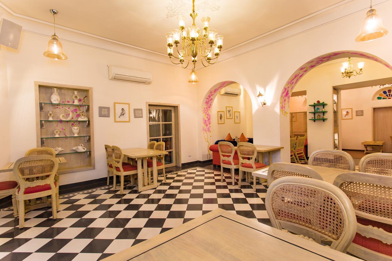 Grand Uniara A Heritage Jaipur