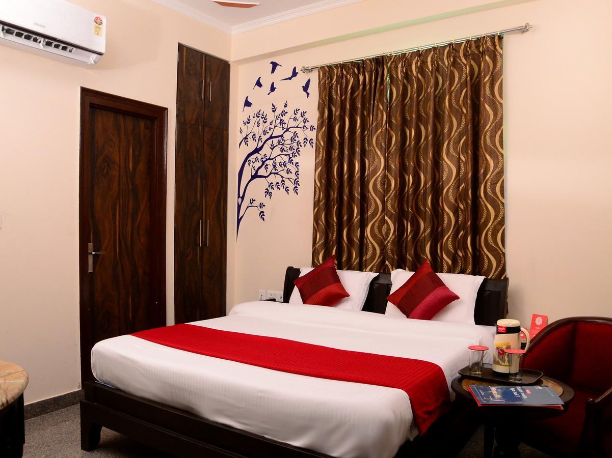 Kalyan Heritage Hotel