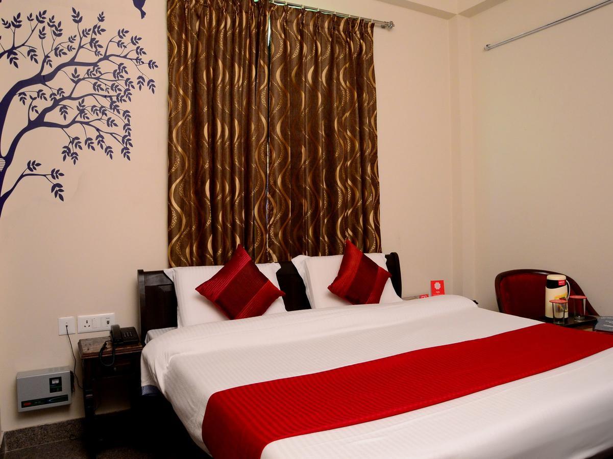 Hotel Kalyan Heritage
