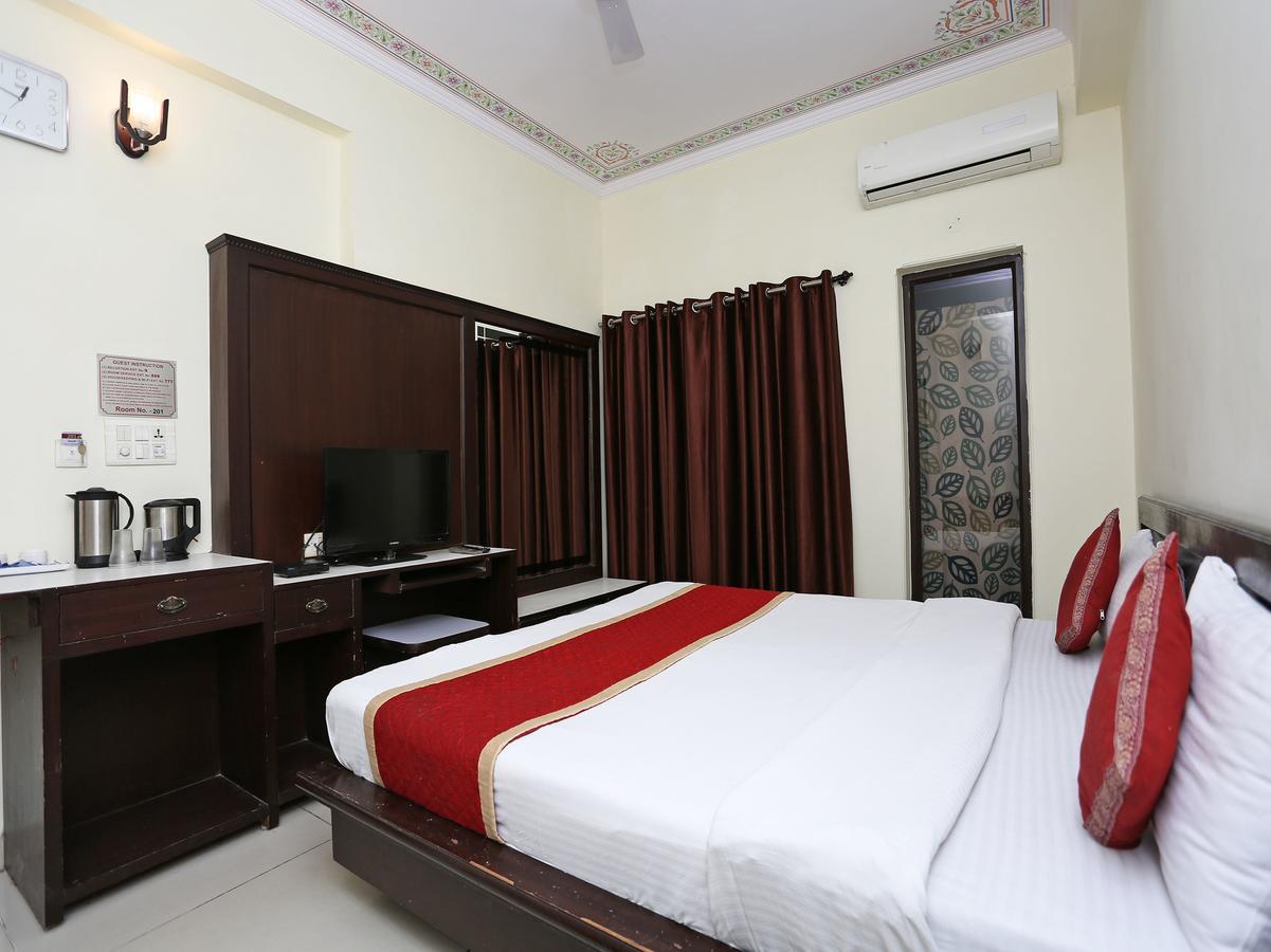 Arco Palace 3* Jaipur