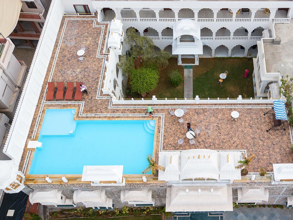 Rajasthan Palace 3*