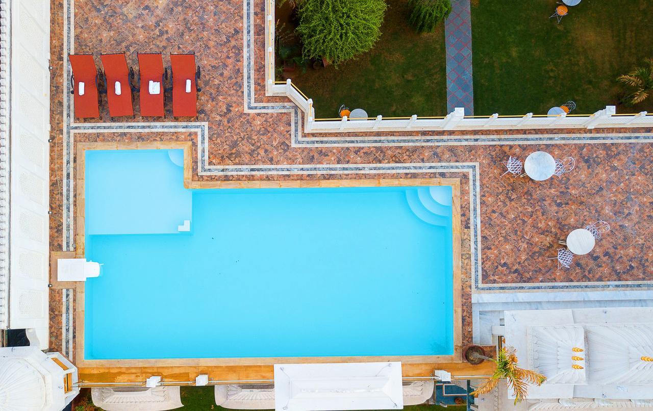 Rajasthan Palace 3*