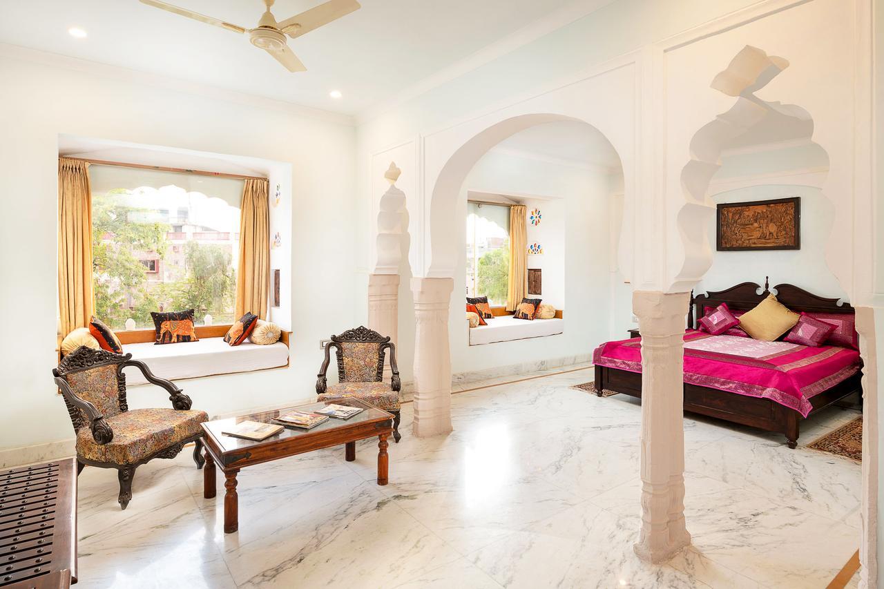 Rajasthan Palace Hotel