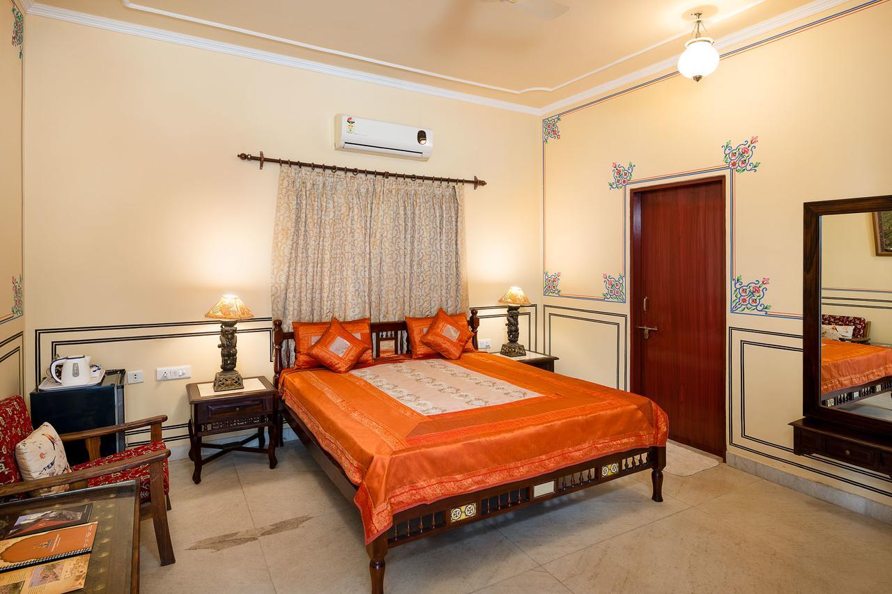 Rajasthan Palace Hotel