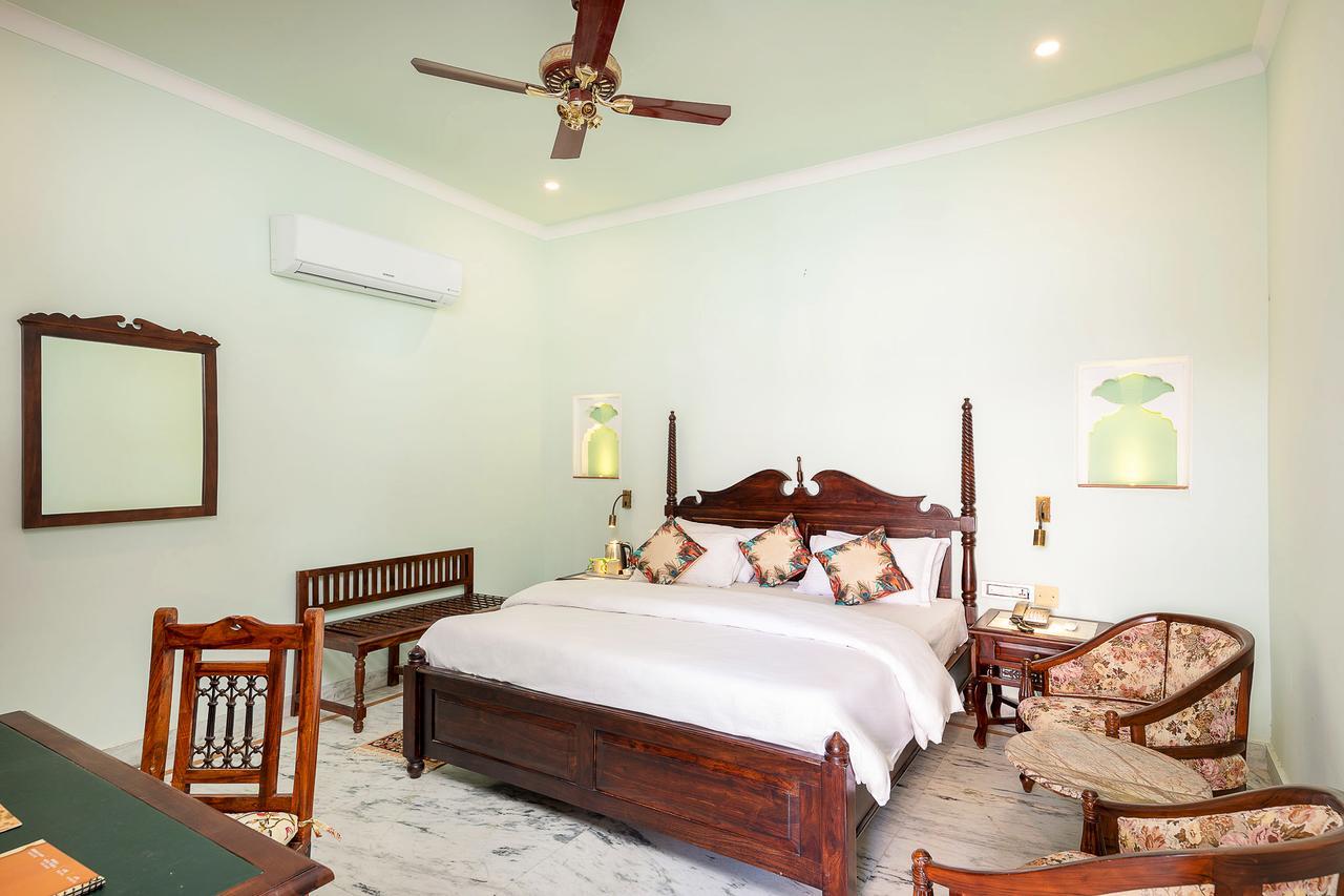 Rajasthan Palace 3* Jaipur