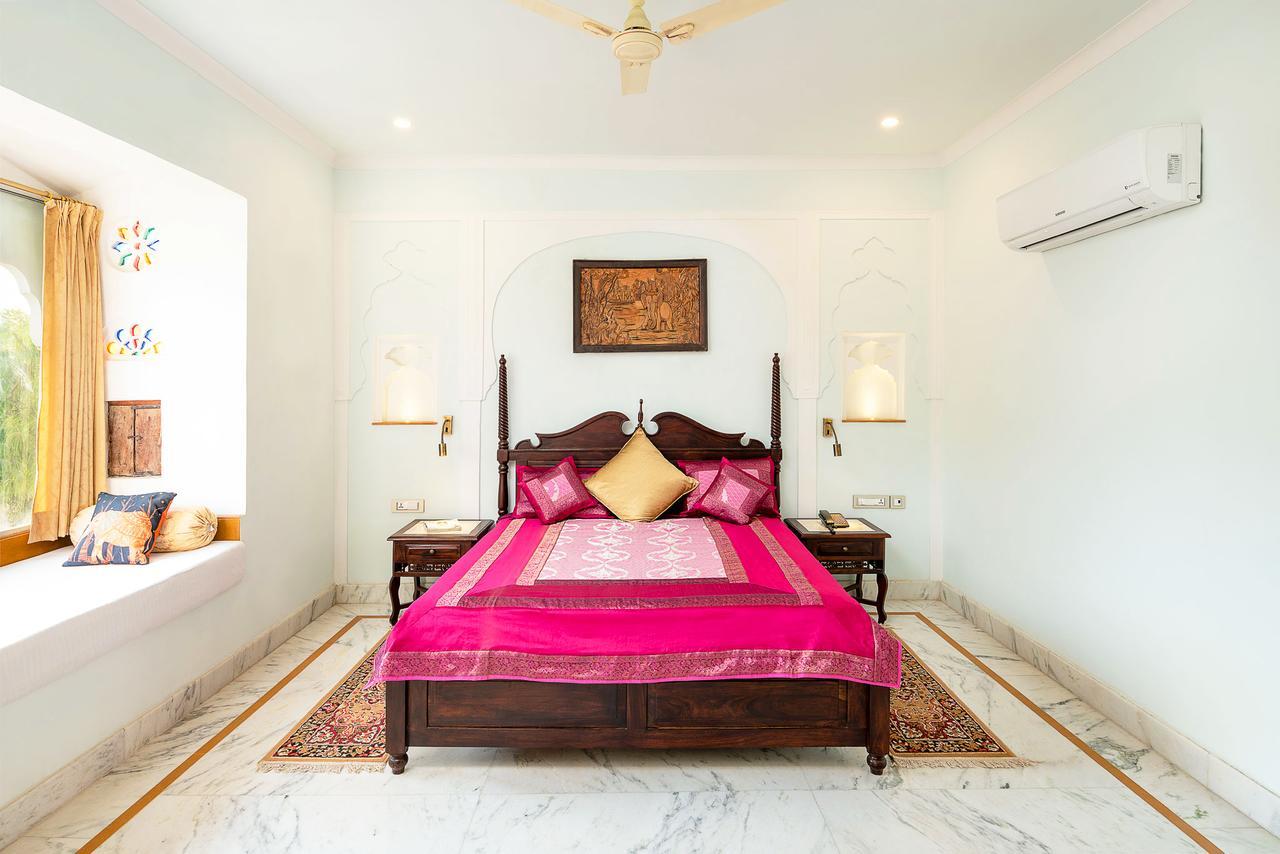 Rajasthan Palace 3*
