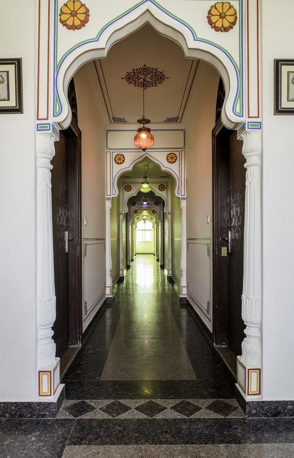 Kalyan Heritage Hotel Jaipur