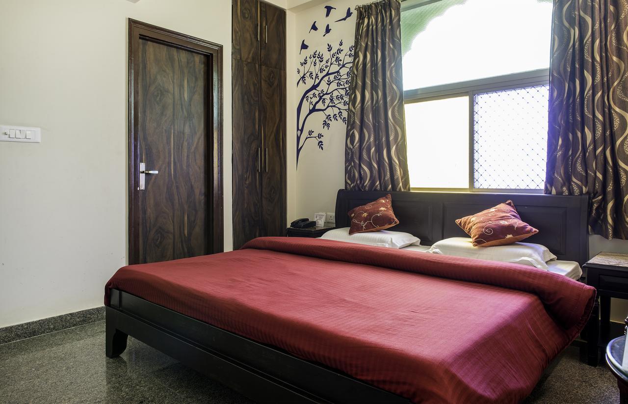 Hotel Kalyan Heritage Jaipur
