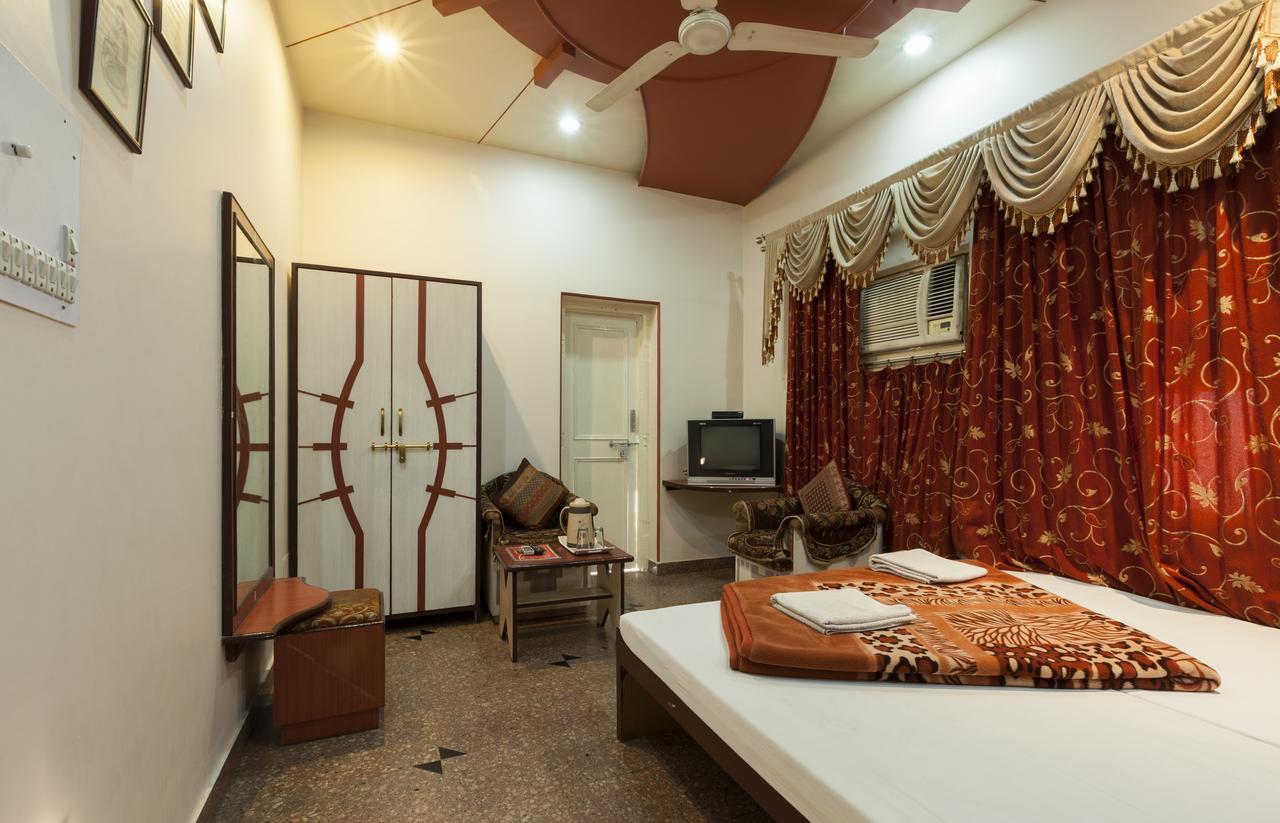 Hotel Kalyan Heritage Jaipur