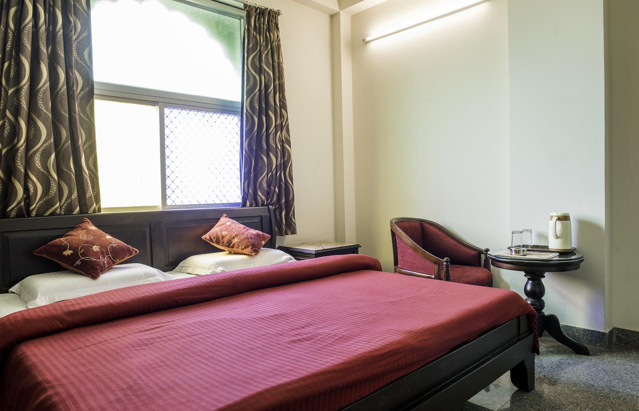 Kalyan Heritage Hotel Jaipur
