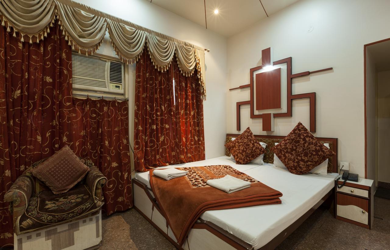 Kalyan Heritage Hotel