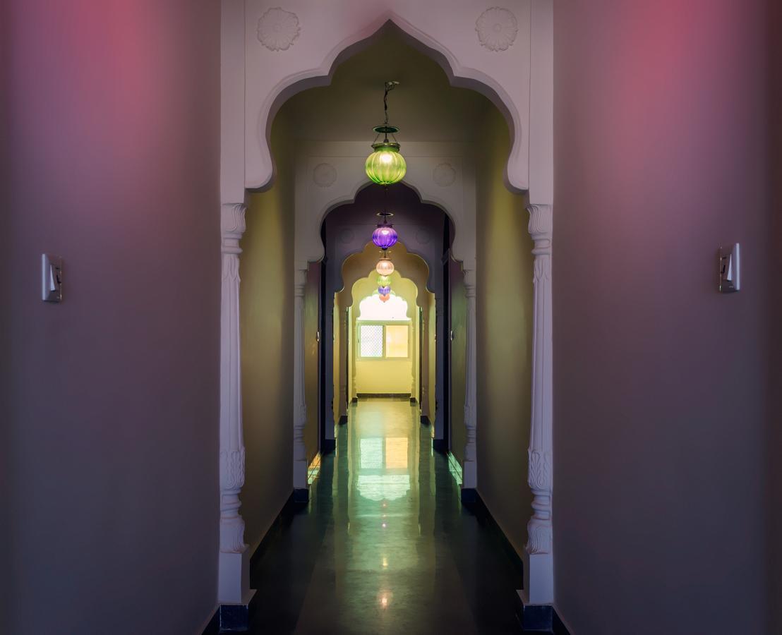 Hotel Kalyan Heritage