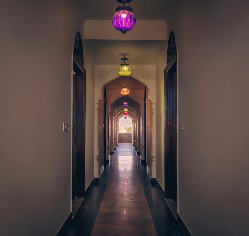 Kalyan Heritage 3* Jaipur