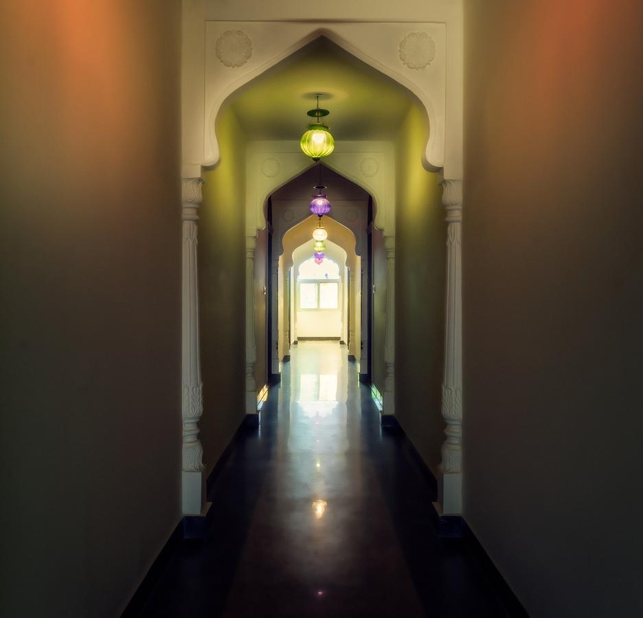 Kalyan Heritage 3* Jaipur