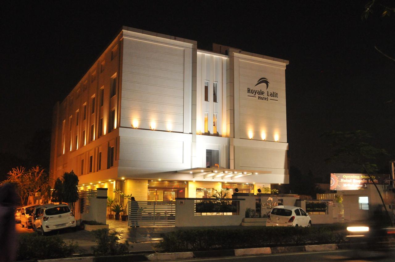 Royale Lalit