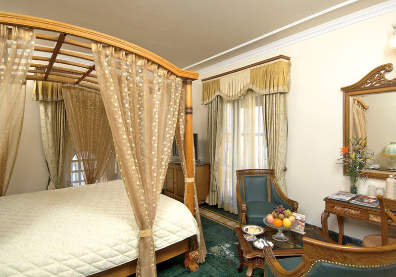 Resort Shiv 5*