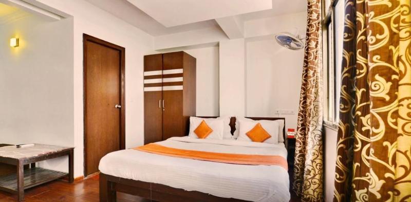 Hotel Rnb 2*
