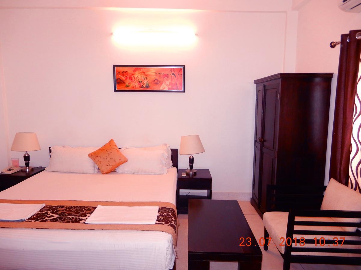 Maharaja Palace Samode