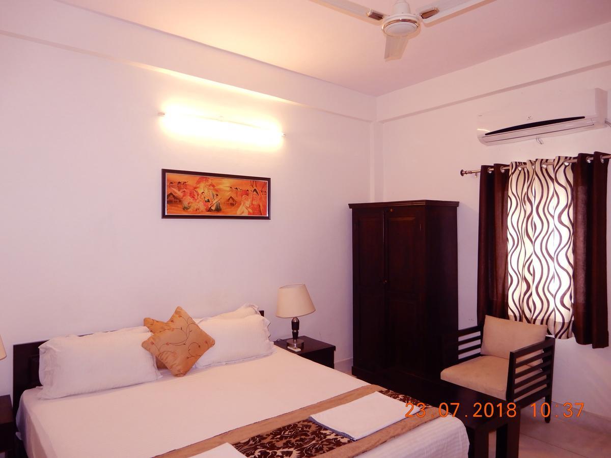 Maharaja Palace Samode Hotel Jaipur