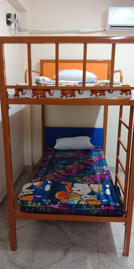 Hostel Blue Night *