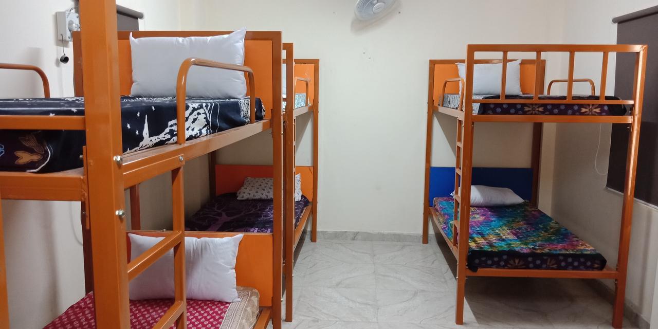 Hostel Blue Night Jaipur