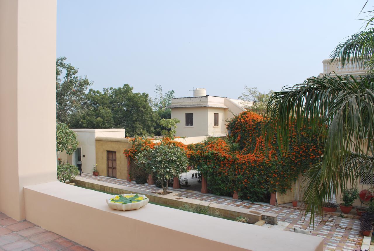 Royal Heritage Haveli Hotel