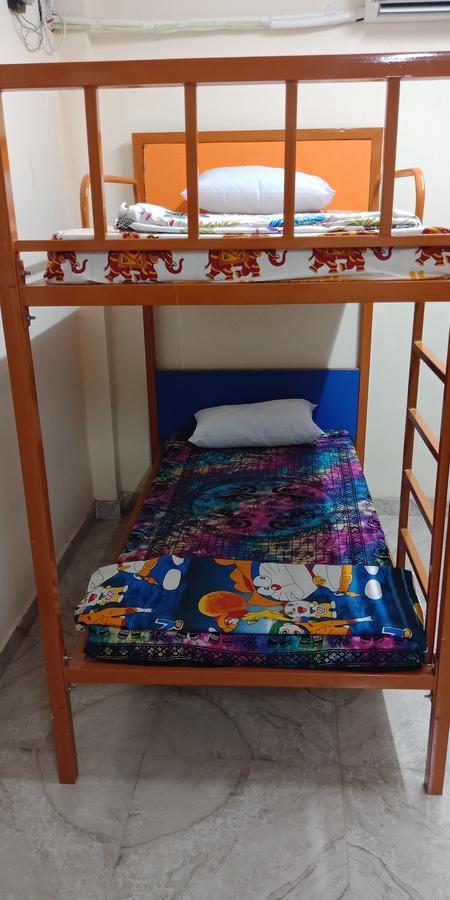 Blue Night Hostel