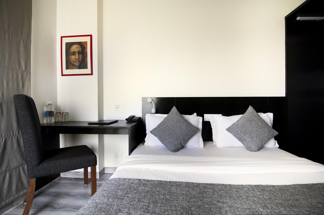 The Saneer Jaipur