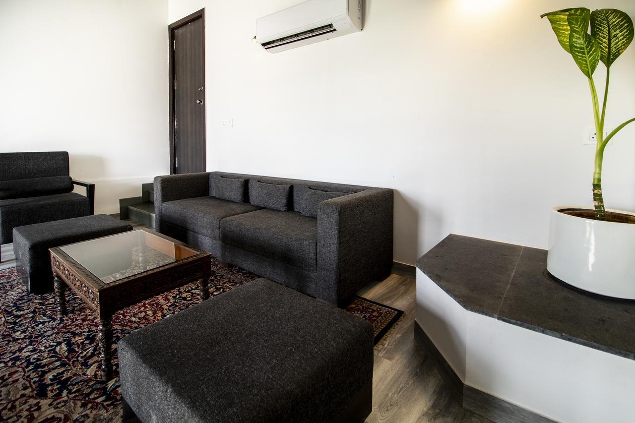 The Saneer 3* Jaipur