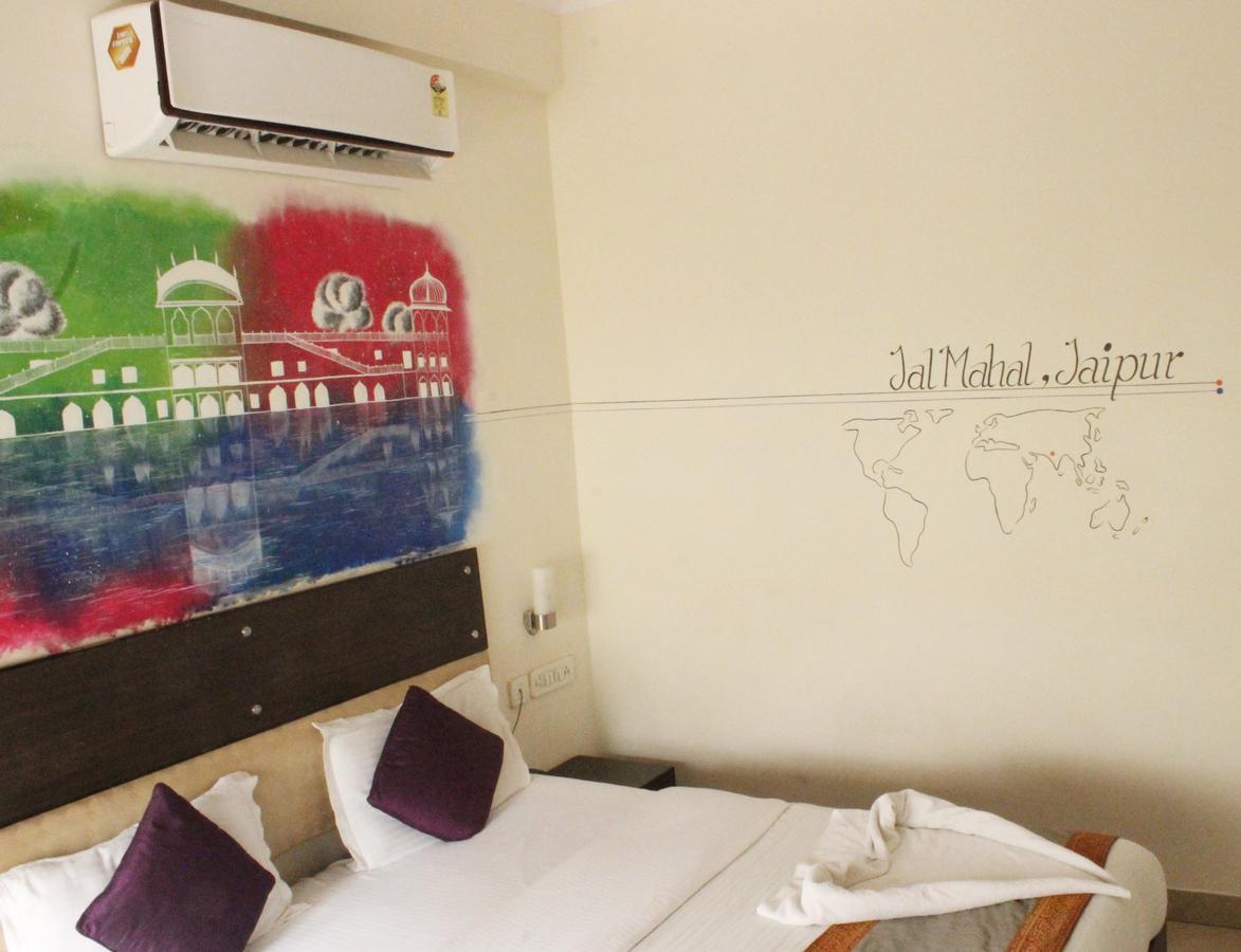 Hostel Gypsy Monkey